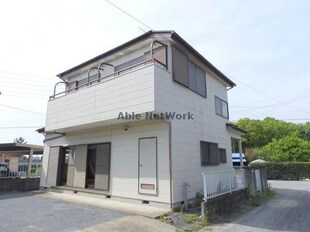 野木町潤島790-12戸建の物件外観写真